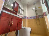 Miler Jinquan Hotel (Huquan Ecological Park)