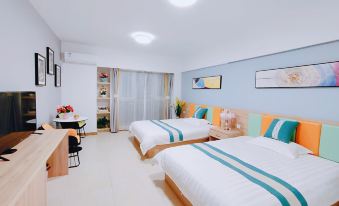Zhengding Baoming Apartment