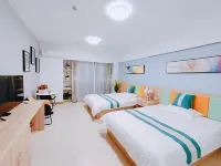 Zhengding Baoming Apartment - Apartments