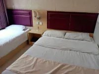 Junhao Hotel (Zhengding Zhongxue)