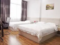 Hepu Xinsheng Hotel Hotels in Hepu County