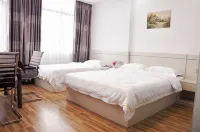 Hepu Xinsheng Hotel Hotels in Hepu