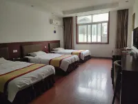 Yudu Business Hotel Hotel a Wenchuan