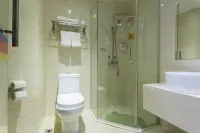 Junyi Chain Hotel (Wujin Spring and Autumn Yancheng Wanda Branch)