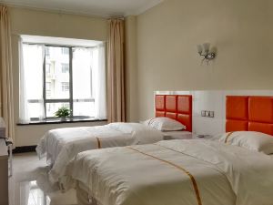 Hefei Rainbow Home Hotel