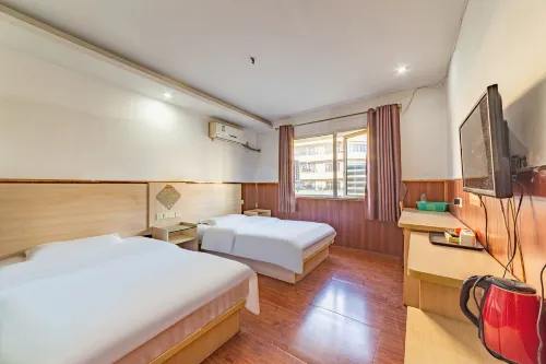 Suining Tianyi Hotel