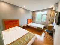 Xinmi Yunjis Fashion Hotel (ENJOY.LAND)