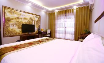 Fengxiang Yongjia Bincheng Hotel