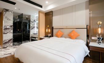 Zhangjiagang Lanting Boutique Hotel