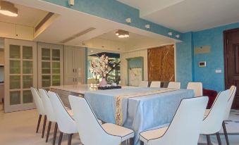 Shenzhen Nanao Seascape villa