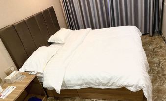 Aishang Accommodation Hotel (Jiangshan Road Jingguang Expressway)