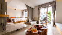 Xiangye • Leisure  Homestay Hotels in Emeishan City
