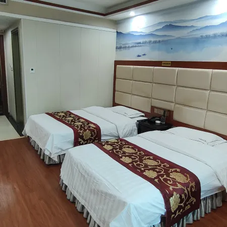 xinzhaoyanghotel