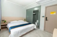 Guanshan Tingshe Hotel (Yangshuo Xingping Lijiang Scenic Area Branch)