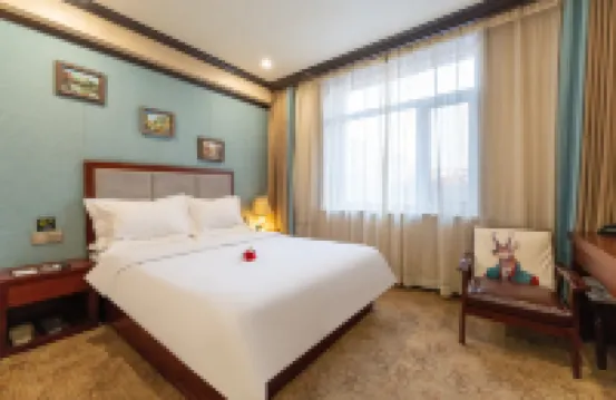 Minhe Hotel