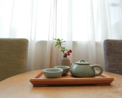 YinXiuYunQiHotel Phòng Photos