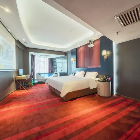 Xidun Hotel