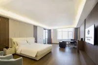 Starway Hotel (Changchun Jingyue Agricultural University) Hotellit kohteessa 