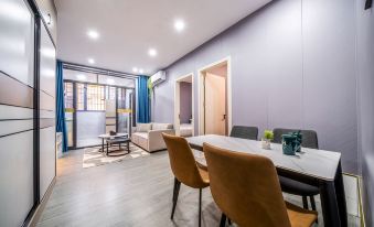 HEYSTON Executive Apartment (Shenzhen Shekou Haishang Shijie)