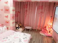Jixiang Hotel - E-sport