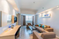 城市優品Proホテル(汕頭廣廈新城) - 2つ星