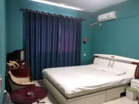 Xinjia Hotel