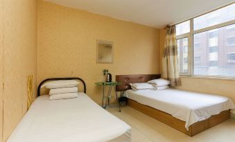 Changchun Jixiang Fashion Hotel