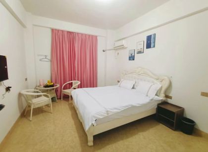 恵安逸海藍天民宿