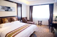 Longsheng Shiji Hotel Hotels near Siji Fruit Garden