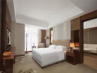 ZHONGZHOU INTERNATIONAL HOTEL - Bintang 4