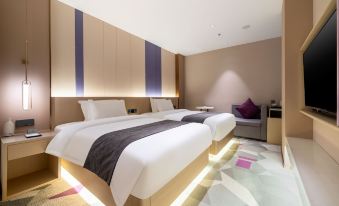 LAVANDEHOTELS Hotel (Shenyang Shengjing Hospital Wanda Plaza Branch)