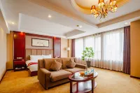 Lanting Hotel Qionglai High-speed Railway Station Branch