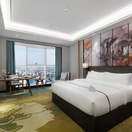 TILL BRIGHT Hotel (Daozhou)