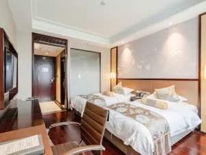 Ningwozhuang Hotel (Building 1)