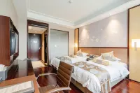Ningwozhuang Hotel (Building 1) Hotels in Lanzhou