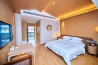 Yilong Yulu Hotel Hôtels à : Yilong