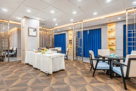 Guide Yuanbo International Hotel