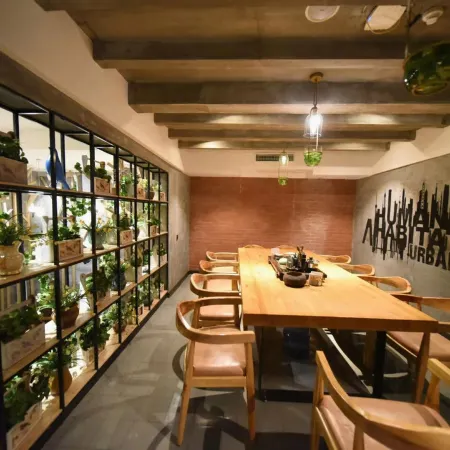 Xuanhan Fankexuan Boutique Hotel