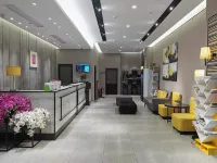 Ripple Hotel (Sihong Renmin Road)