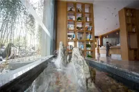 Gemei Hotel (Yancheng Wuyue Plaza)