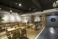 Yesanpo borderless inn