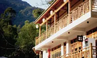 Shexiangli Guesthouse Hotels in Luoyuan