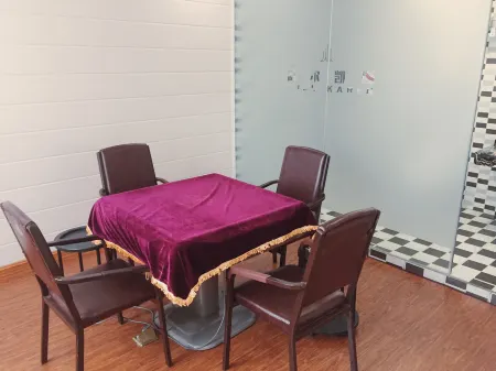 Tang River Will Kaileen Hotel Отели в г. Танхэ