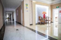 โรงแรมชิงจู (เมืองโบราณหลางหยา หลินอี้)