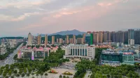 Xiongsen Holiday Villa فنادق في تشنجَو