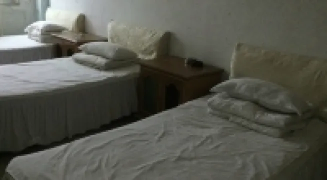 息縣西大街新世紀賓館