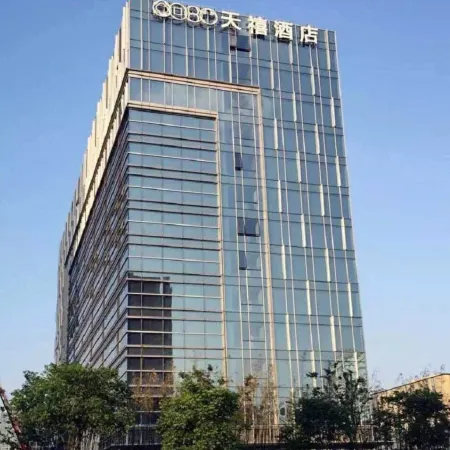 Sky Fortune Hotel