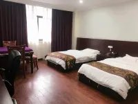 Shizhu Yijia Hotel
