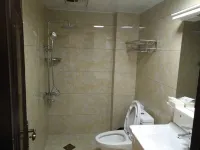 Cangnan Yujinglou Hotel