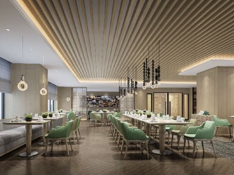 퍼펙트 호텔 바이 보폴 객실